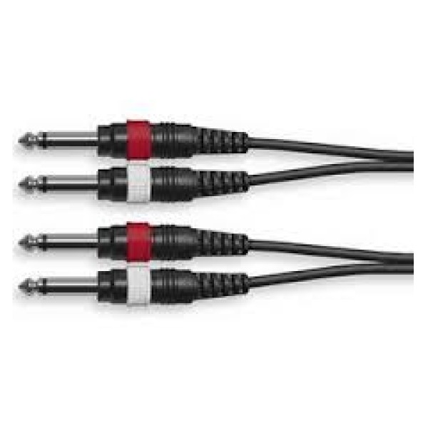 Комутаційний кабель BIG XC001 1.5M Комутаційний кабель BIG XC001 1.5M