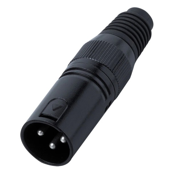 Канон XLR Bespeco XLR3MXN