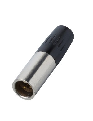 Канон XLR Bespeco XLR3MXS