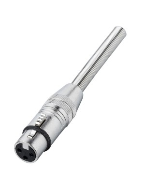 Канон XLR Bespeco XLR3FXM