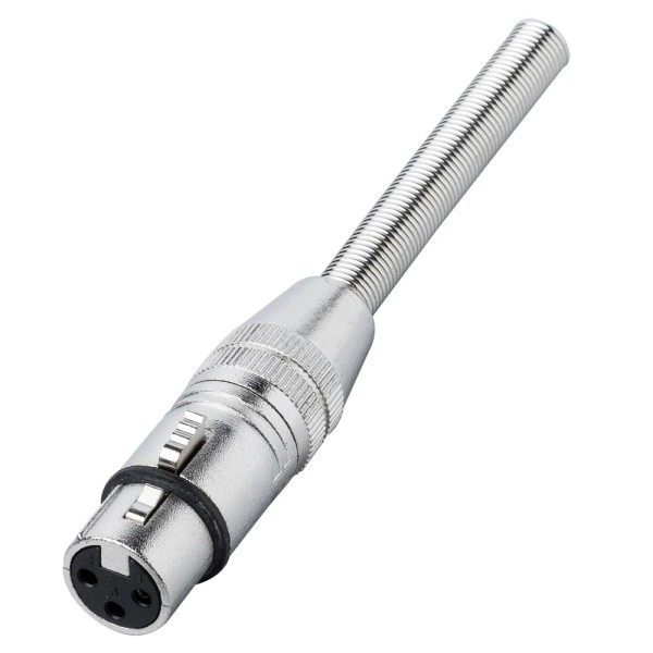 Канон XLR Bespeco XLR3FXM