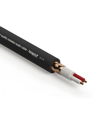 Микрофонный кабель Bespeco B/BOFORSS