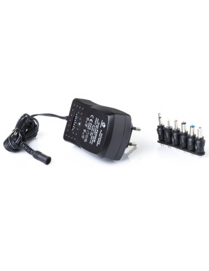 Адаптер Bespeco PS20SW