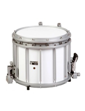 Барабан маршевый Premier Olympic 61412W-S 14x12 Free-Floating Snare Drum