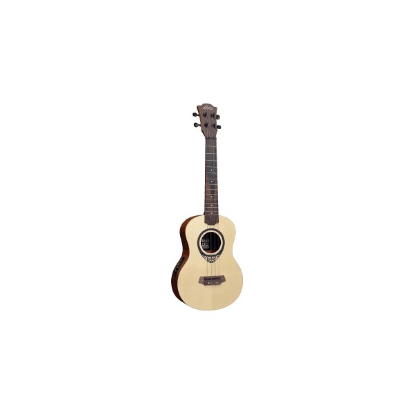 Укулеле Lag TIKI UKU 150 TKU150TE + чохол