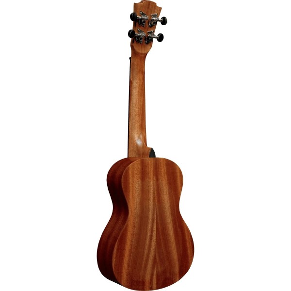 Бебі-гітара Lag TIKI UKU BABY GUITAR TKT8 + чохол Бебі-гітара Lag TIKI UKU BABY GUITAR TKT8 + чохол