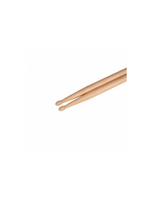 Барабанные палочки Western Wood by StarSticks Hornbeam 7A