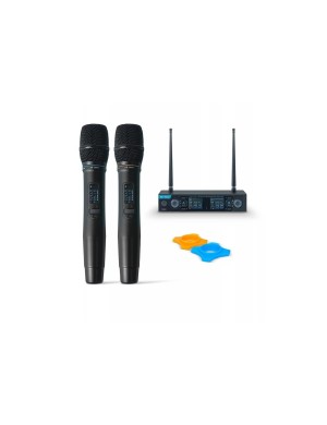 Беспроводные радиомикрофоны для караоке Studio Evolution SE 200D