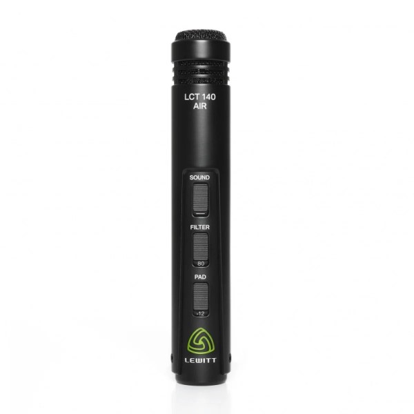 Мікрофон інструментальний Lewitt LCT 140 AIR Мікрофон інструментальний Lewitt LCT 140 AIR