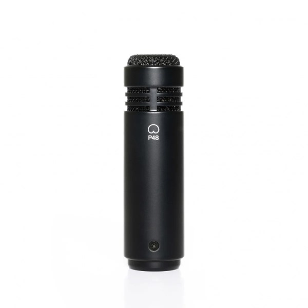 Мікрофон інструментальний Lewitt LCT 040 Match (стереопара) Мікрофон інструментальний Lewitt LCT 040 Match (стереопара)