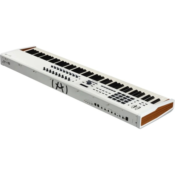 MIDI-клавіатура Arturia KeyLab 88 MkII + V Collection 9