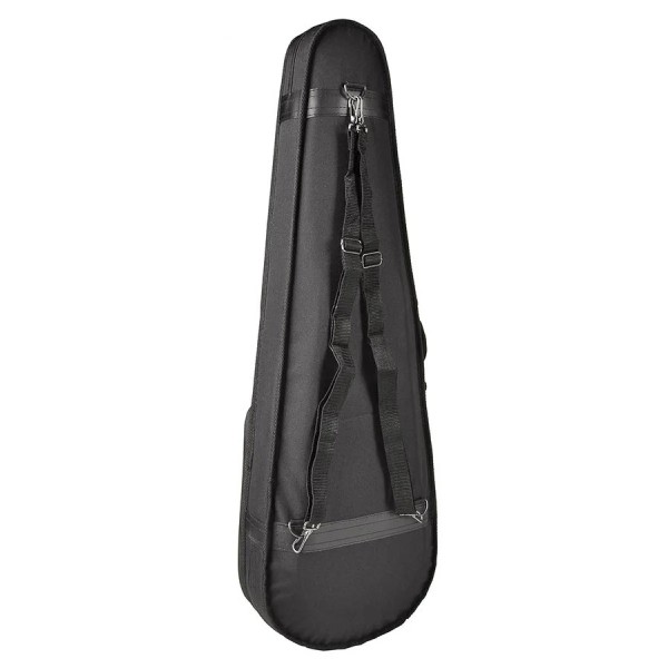 Кейс/кофр для скрипки Leonardo VC-1234-BK Кейс/кофр для скрипки Leonardo VC-1234-BK