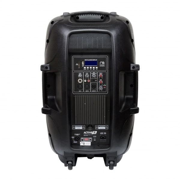 Активна акустична система Maximum Acoustics ACTIVE.15