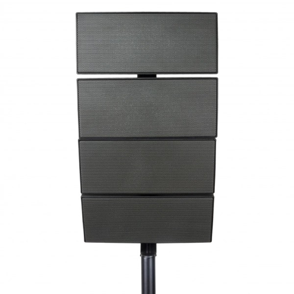 Активний комплект акустичних систем Maximum Acoustics Clubarray.700 Активний комплект акустичних систем Maximum Acoustics Clubarray.700