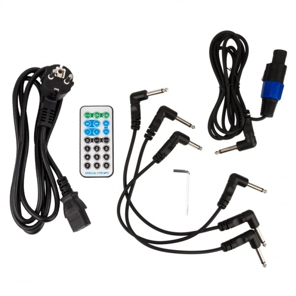 Активний комплект акустичних систем Maximum Acoustics Clubarray.700 Активний комплект акустичних систем Maximum Acoustics Clubarray.700