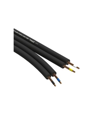 Инсертный кабель Bespeco B/RF25/4