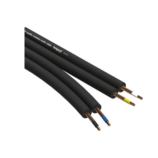 Інсертний кабель Bespeco B/RF25/4