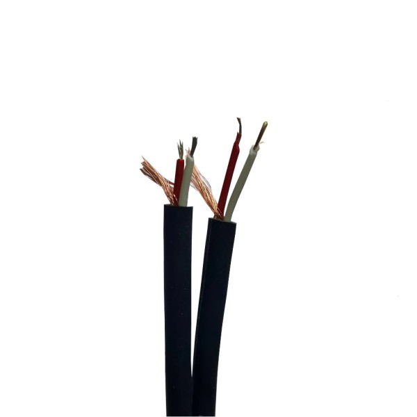 Інсертний кабель Bespeco B/RF25/2S