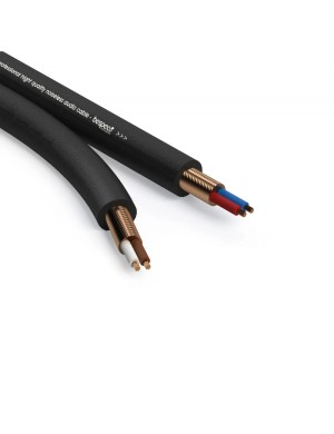 Инсертный кабель Bespeco B/RF25/2S