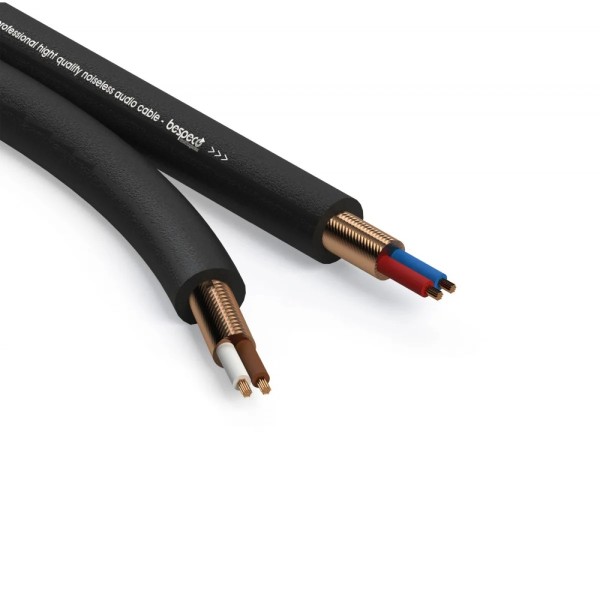 Інсертний кабель Bespeco B/RF25/2S