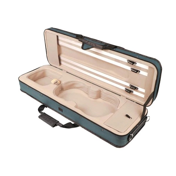 Скрипка Leonardo LV-2034 (3/4) (комплект) Скрипка Leonardo LV-2034 (3/4) (комплект)