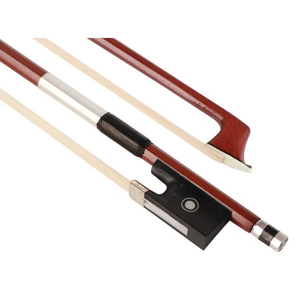 Скрипка Leonardo LV-2034 (3/4) (комплект) Скрипка Leonardo LV-2034 (3/4) (комплект)