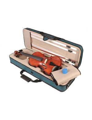 Скрипка Leonardo LV-2034 (3/4) (комплект)