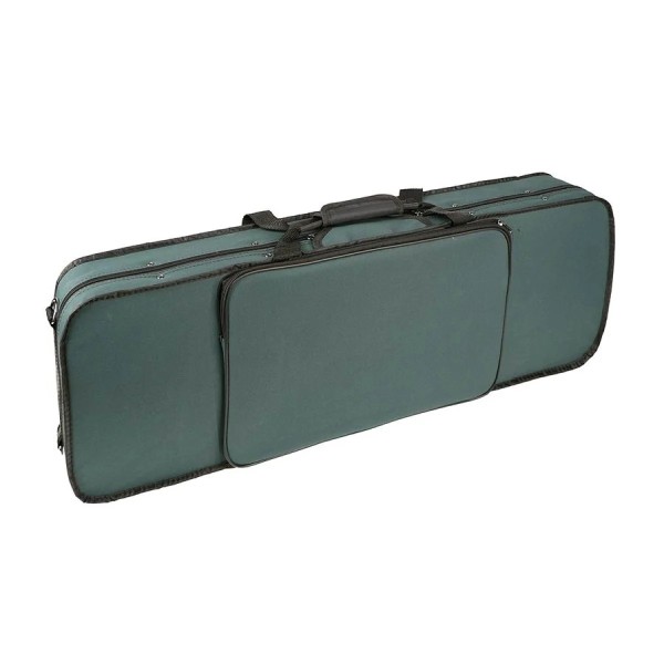 Скрипка Leonardo LV-2044 (4/4) (комплект) Скрипка Leonardo LV-2044 (4/4) (комплект)