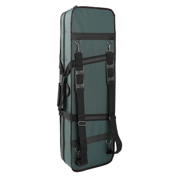 Скрипка Leonardo LV-2044 (4/4) (комплект) Скрипка Leonardo LV-2044 (4/4) (комплект)