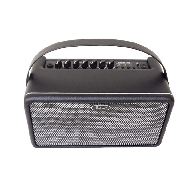 Портативний комбопідсилювач гітарний Belcat BOUNCE-25