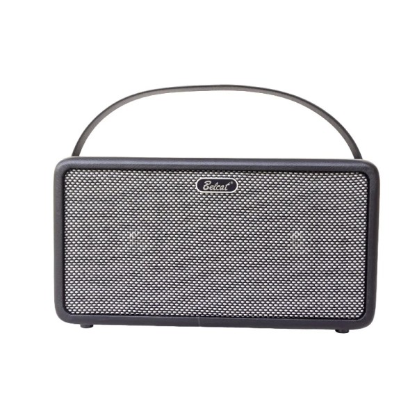 Портативний комбопідсилювач гітарний Belcat BOUNCE-25