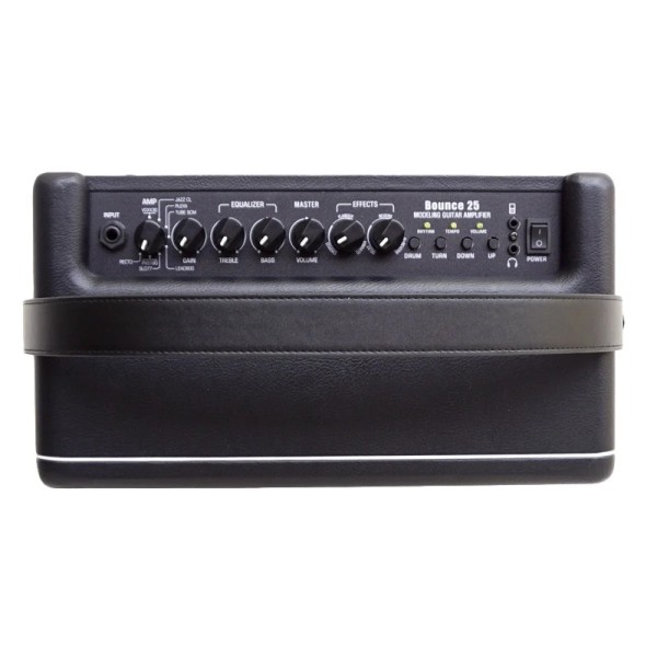 Портативний комбопідсилювач гітарний Belcat BOUNCE-25