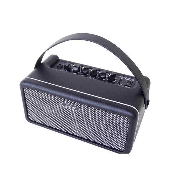 Портативний комбопідсилювач гітарний Belcat BOUNCE-15