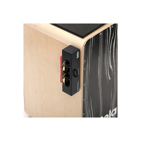 Так Тік Sela SE 055 (3 в 1: шейкер, кастаньєт, джингл)