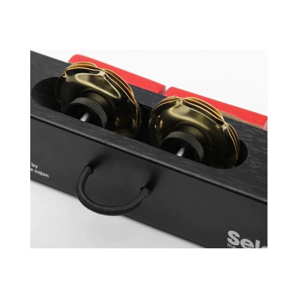 Так Тік Sela SE 055 (3 в 1: шейкер, кастаньєт, джингл)