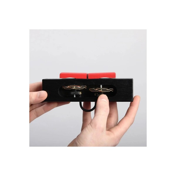 Так Тік Sela SE 055 (3 в 1: шейкер, кастаньєт, джингл)