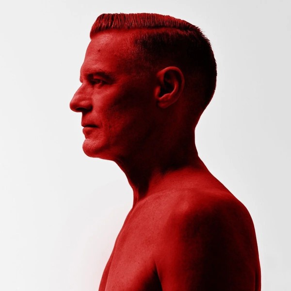 Вінілова платівка Bryan Adams - Shine A Light [LP]