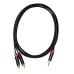 Кабель комутаційний Cascha CCA-A1CM3 (Advanced Line Audio Cable Cinch, 3 м)