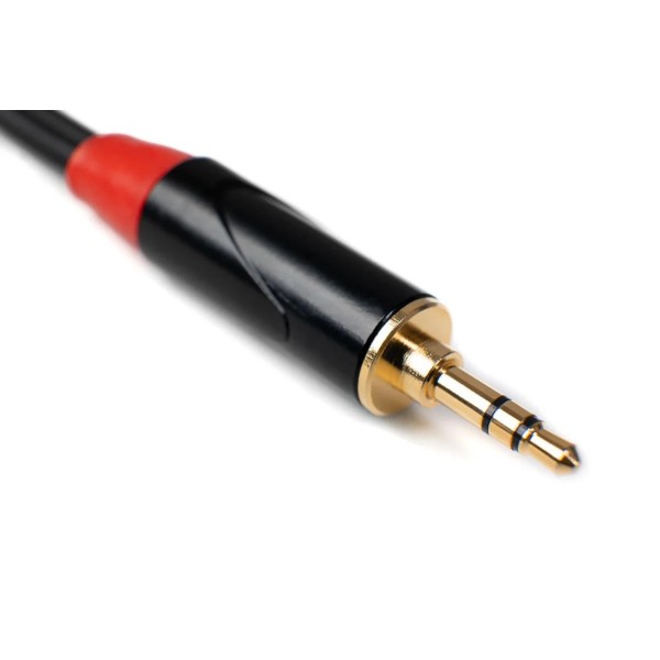 Кабель комутаційний Cascha CCA-A1CM3 (Advanced Line Audio Cable Cinch, 3 м)