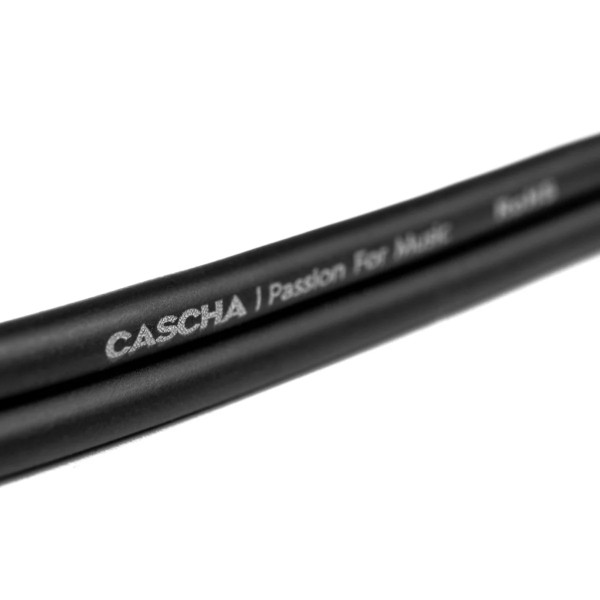 Кабель комутаційний Cascha CCA-A1JJ3 (Advanced Line Audio Cable Jack, 3 м)