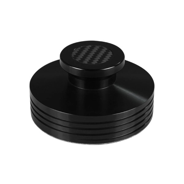 Стабілізатор для вінілових платівок GOKA GK-R22B (Black)