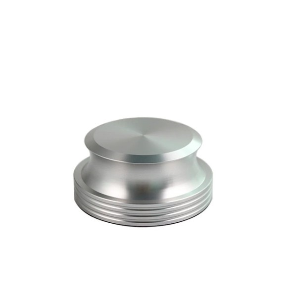 Стабілізатор для вінілових платівок GOKA GK-R22 (Silver)