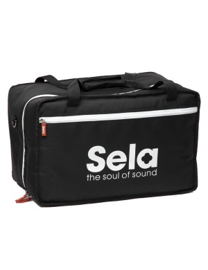 Сумка для кахона Sela SE 005 (Black)