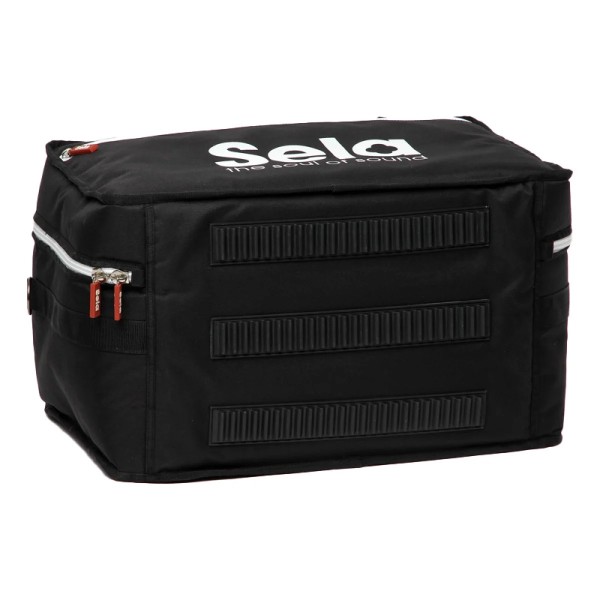 Сумка для кахона Sela SE 005 (Black)
