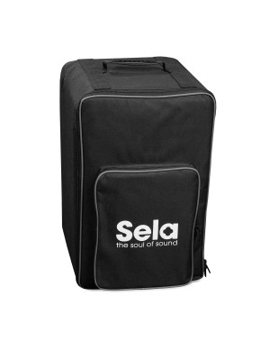 Сумка, рюкзак для кахона Sela SE 090