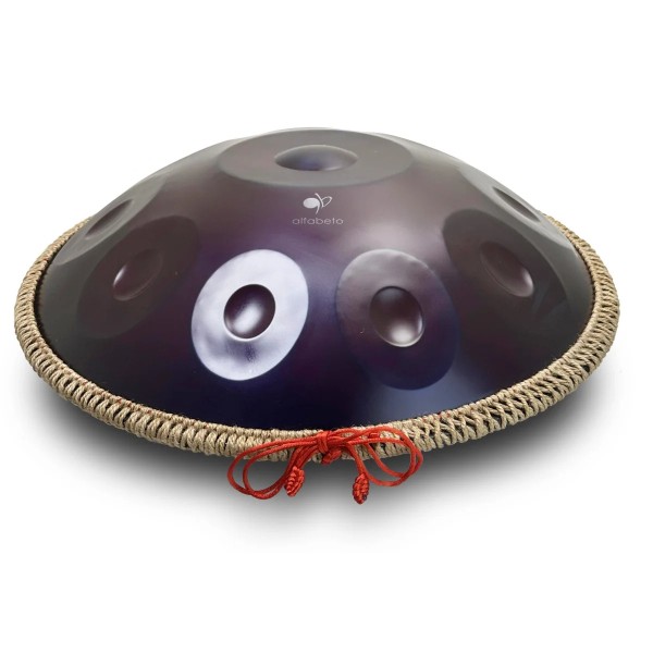 Ханг Alfabeto Neptune2210-PR (фіолетовий)