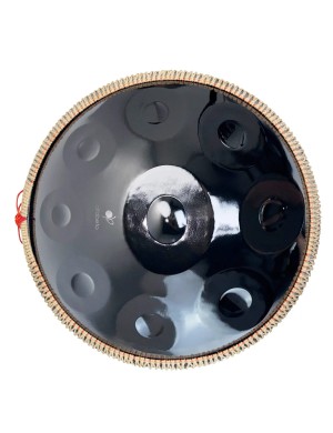 Ганг Alfabeto Venus2209-MBK (черный)