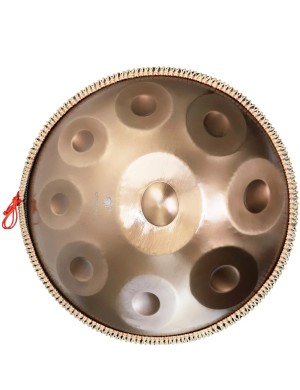 Ханг Alfabeto Venus2209-GL (золотой)