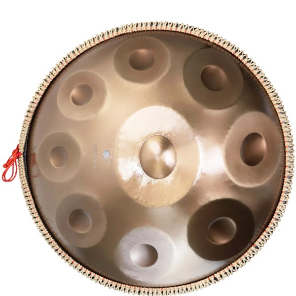 Ханг Alfabeto Venus2209-GL (золотий)