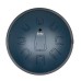 Глюкофон Sela Melody D Amara 14" SE 381 (Navy Blue)